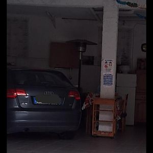 La Camera Del Mulino